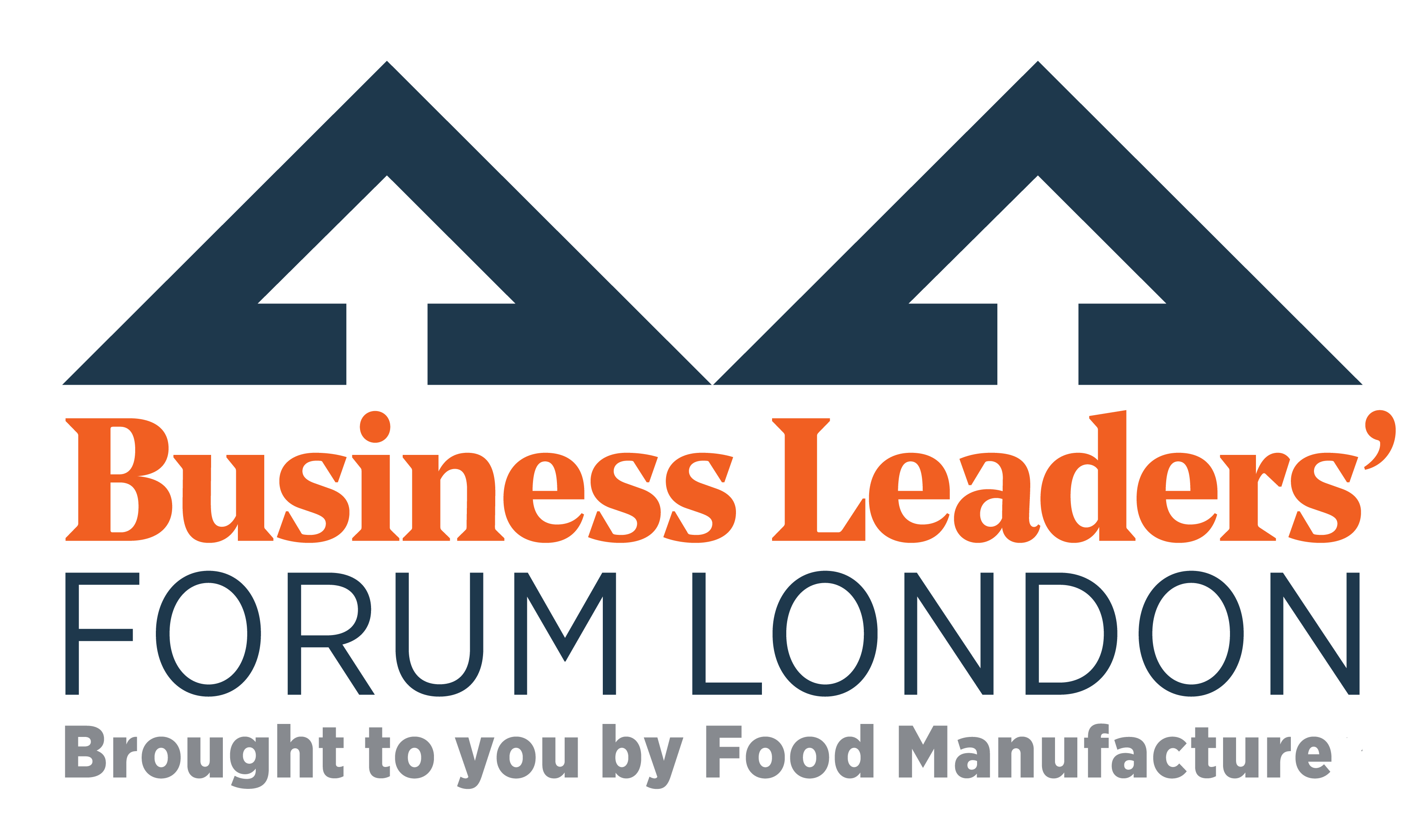 Business Leaders' Forum to feature exclusive research