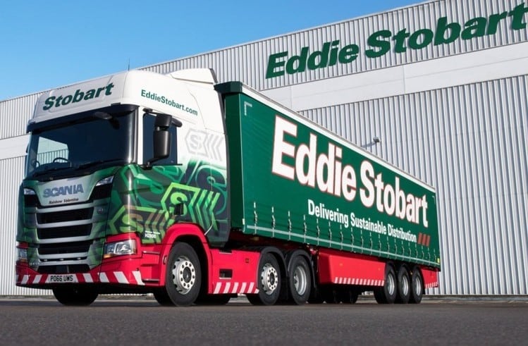 Union seeks assurances for Eddie Stobart workers