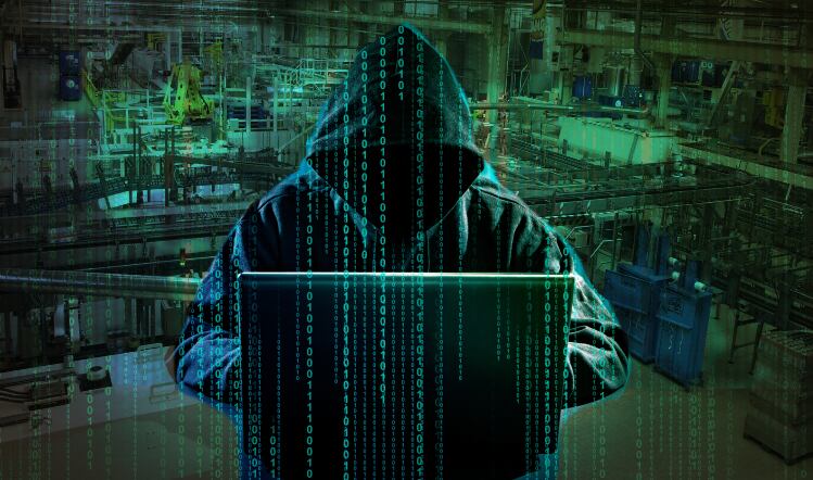 Future factory: Protecting the plant from cyber-criminals