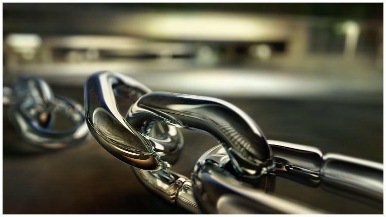 Creating safe and secure food supply chains