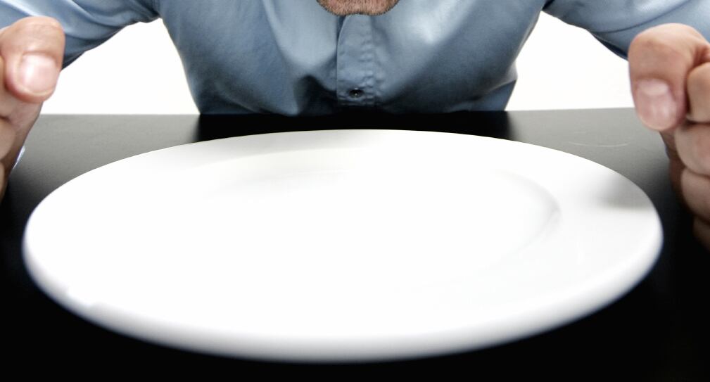 Consumers continue to change eating habits but food insecurity rising