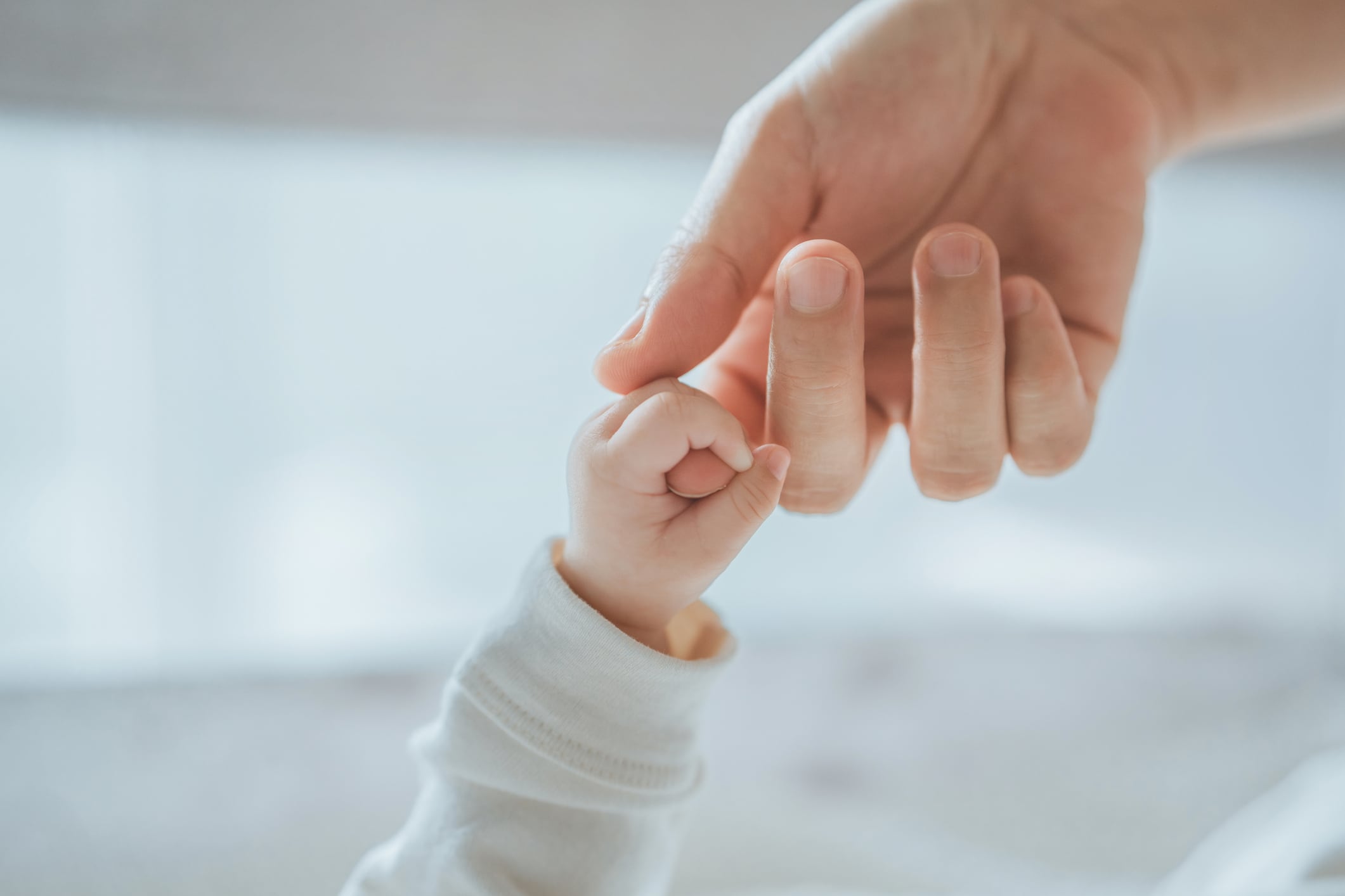 Factory floor to family time: Landmark review into parental leave