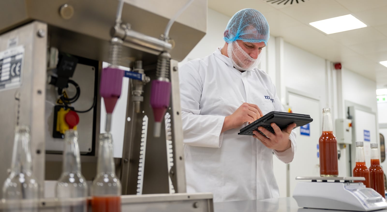 In recent times, the HELIX Programme has helped companies streamline and identify waste throughout their businesses