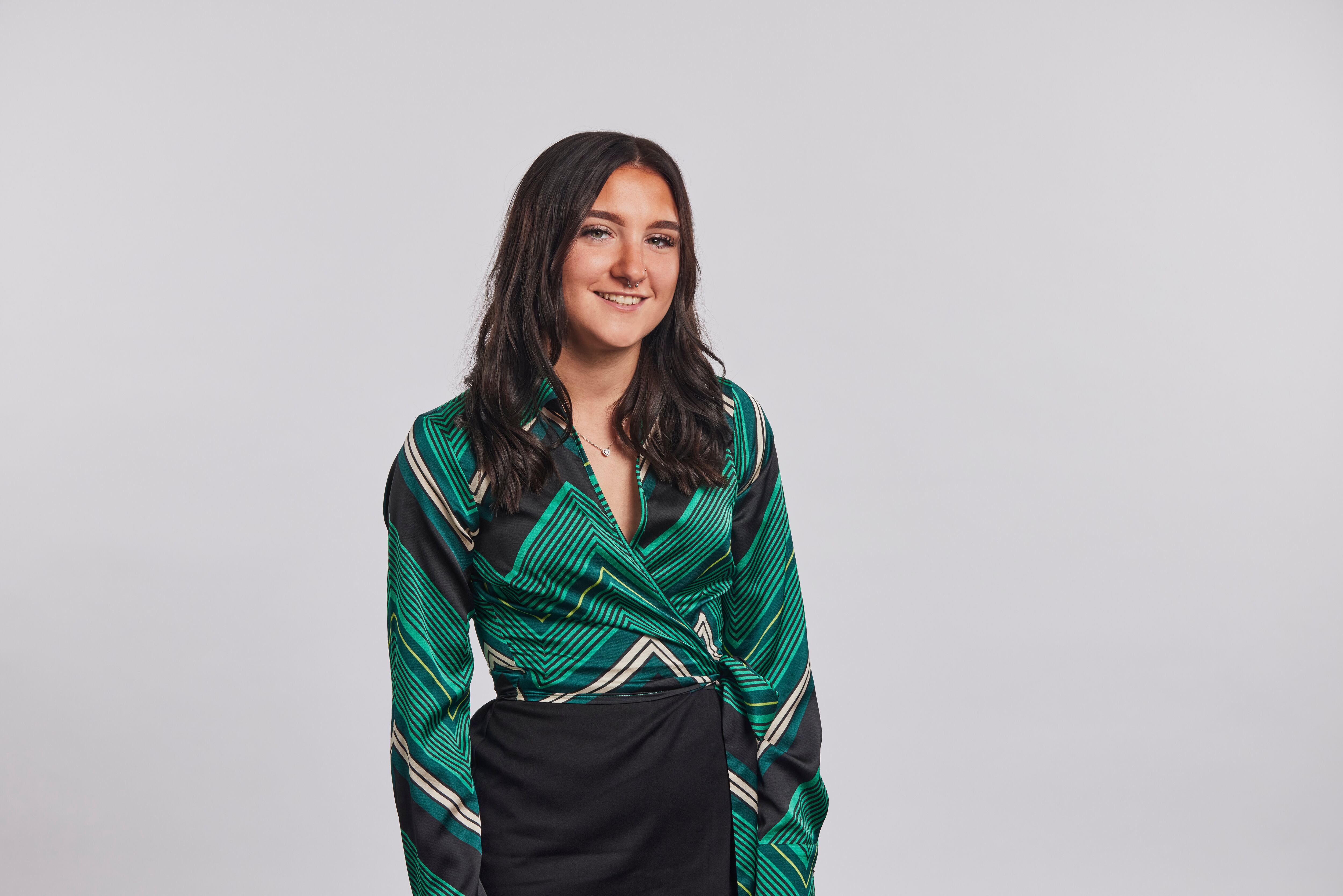 Meet the apprentice: ‘I’m proud of the problem-solving skills I’ve gained'