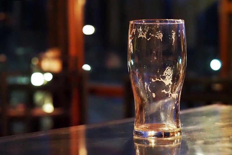 Keystone confirms job cuts at Black Sheep Brewery
