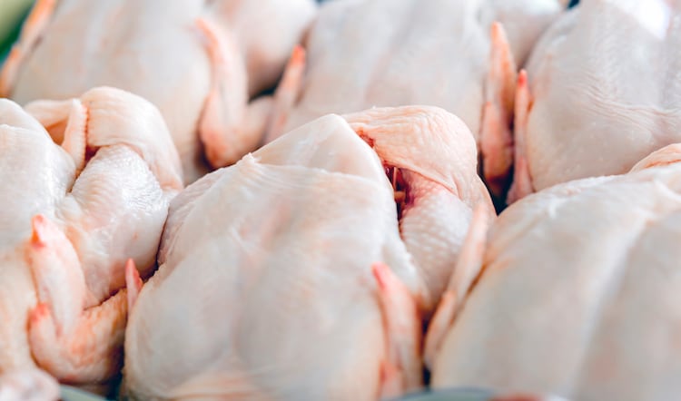 Banham Poultry factory confirms seven COVID-19 cases