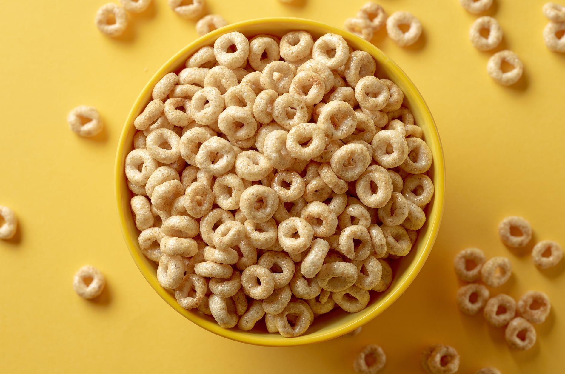 Proposed Cheerios factory closure puts 300 jobs at risk