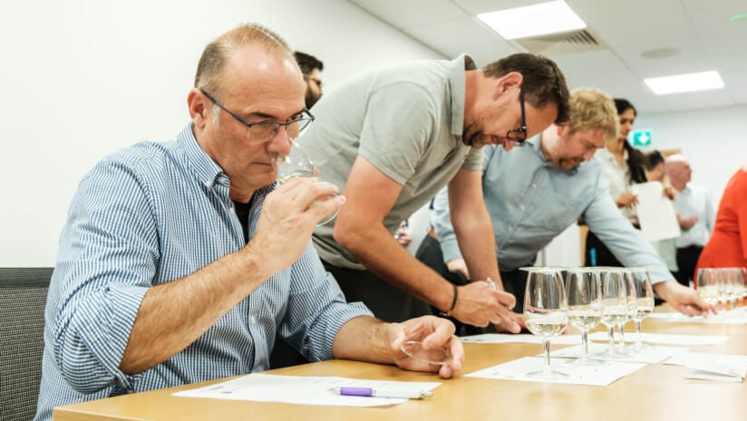 Campden BRI invests in new wine lab