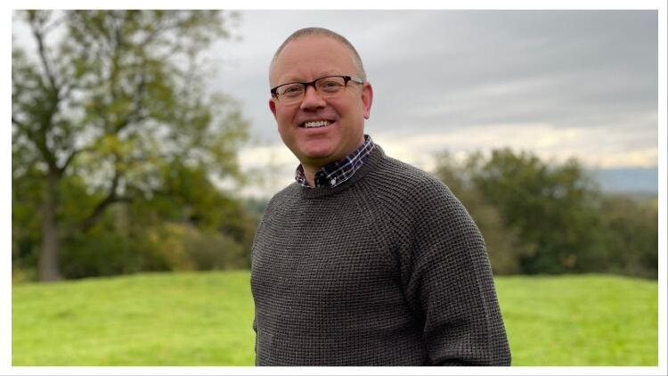 Meet Dan McGlynn from TraceGains