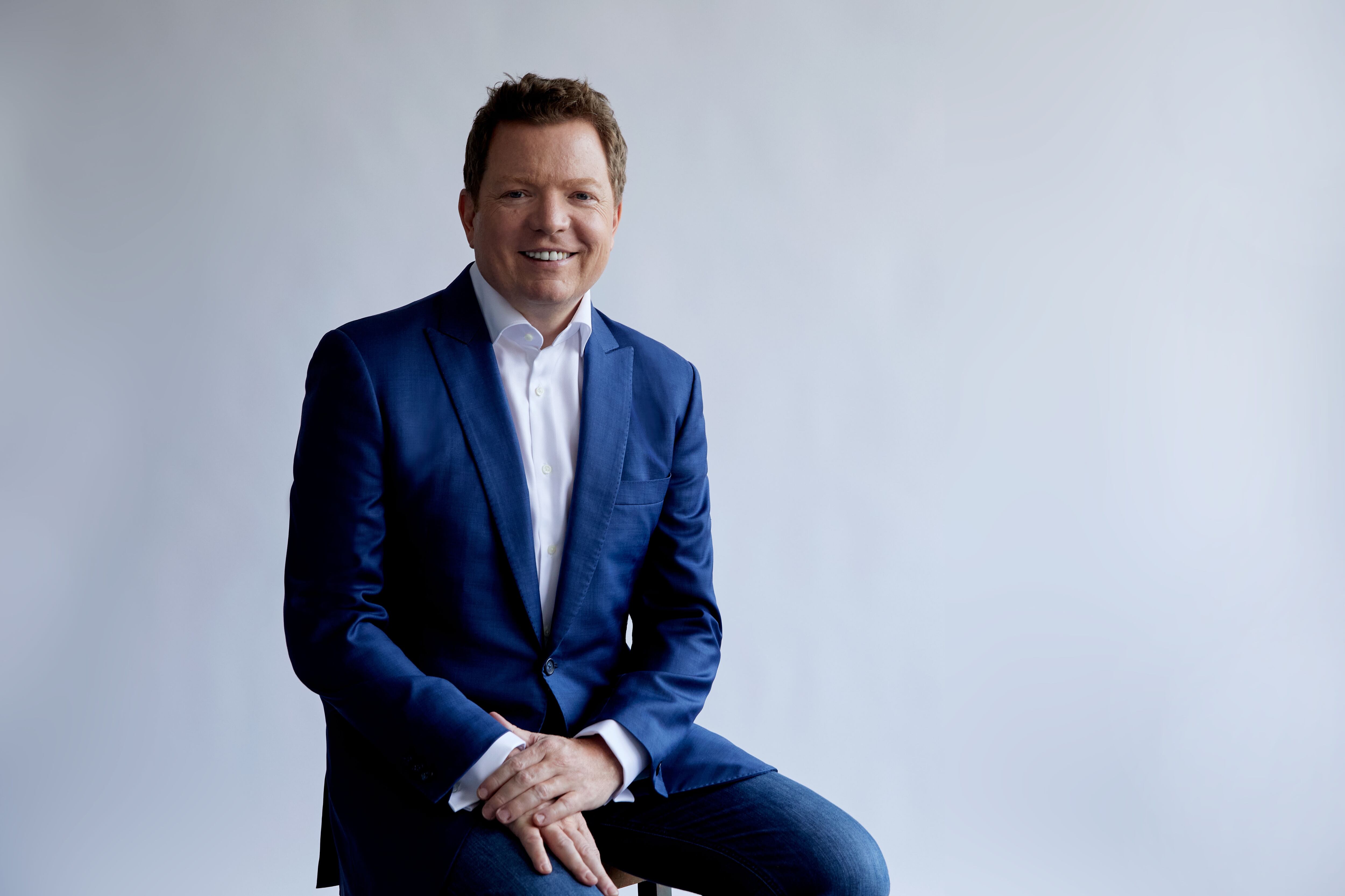 Nomad Foods turns to seasoned advertising leader for CMO
