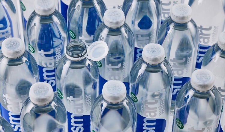 CCEP completes full conversion to attached bottle caps