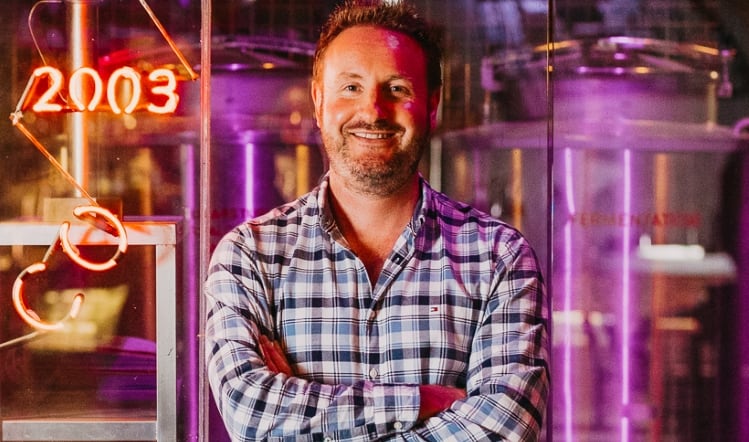Innis & Gunn to create 30 jobs at new factory