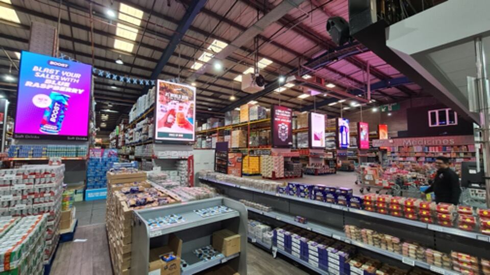 English wholesaler acquired by United Wholesale Scotland