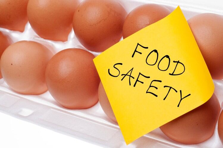 FSA recalls additional Zorba Delicacies houmous lines