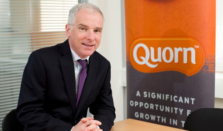 Quorn Foods’ R&D investment dents profits 