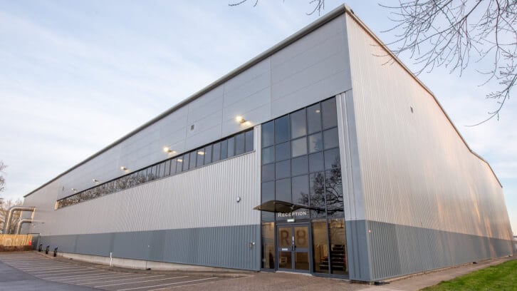 DS Smith announces new packaging R&D and innovation centre