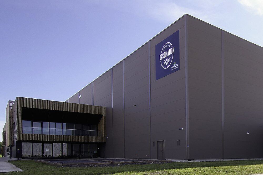 Ecotone opens €10m organic tea and coffee factory