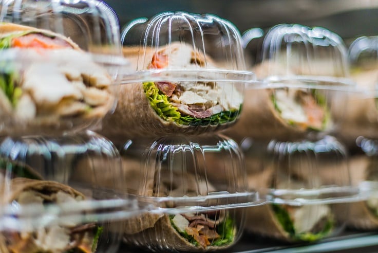 Allergen labelling guidance posted for PPDS foods