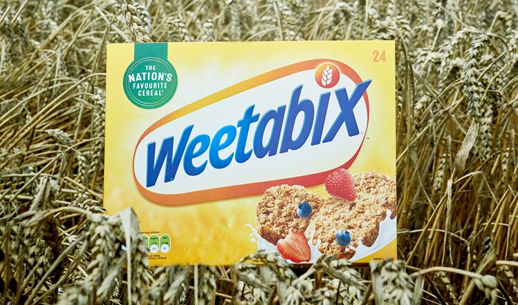 Weetabix looks to consolidate Corby factories