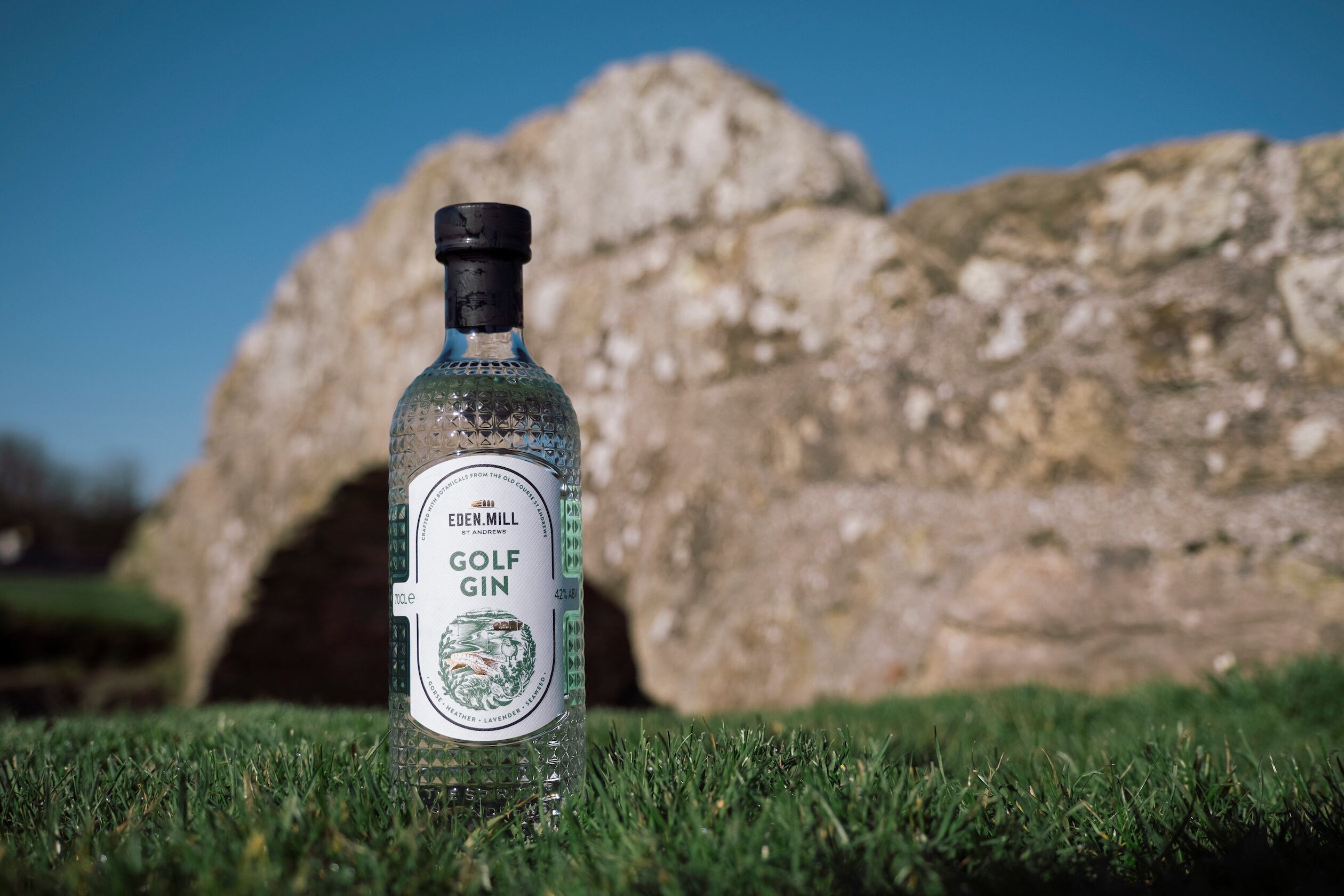 Eden Mill secures nationwide listing with Waitrose