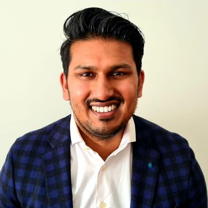 Nick Behari