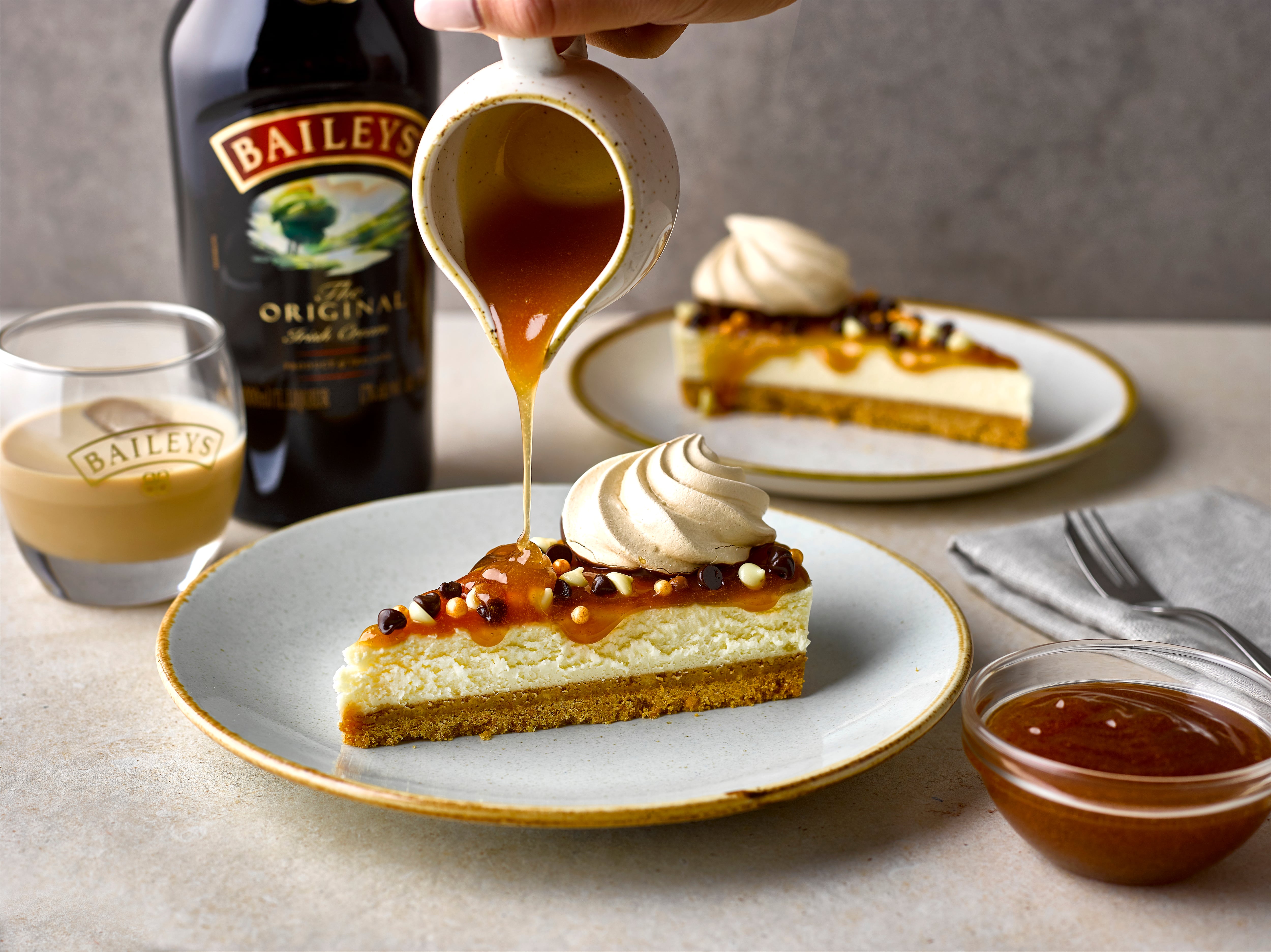 How food and drink firms can tap into the growth potential of licensing