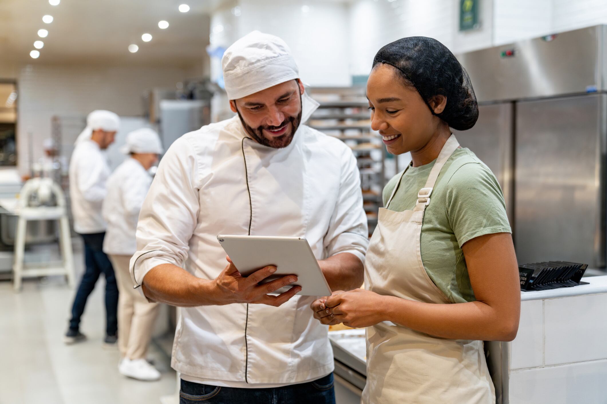 Apprenticeship reforms a ‘game changer’ for food and drink manufacturers