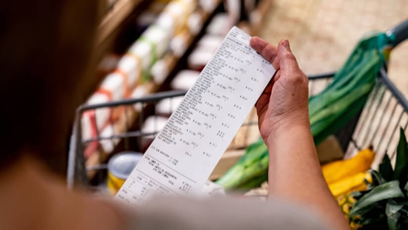F&B inflation falls for 15th consecutive month