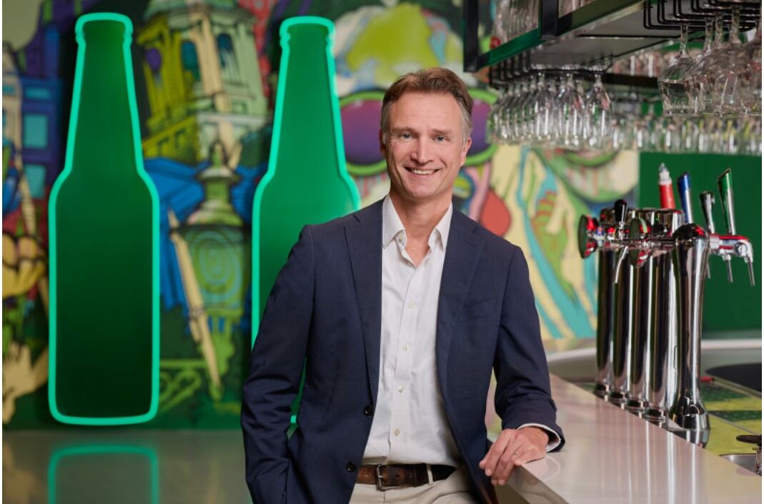 Heineken