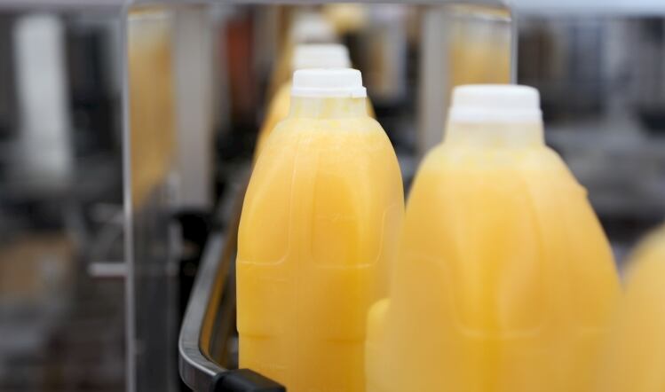 AMC Group creates 100 jobs at new juicing factory