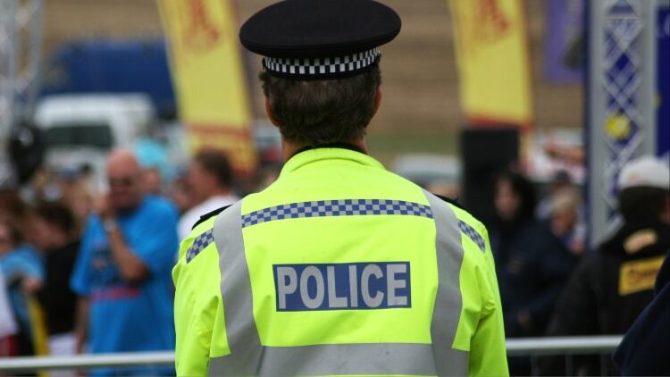Man arrested in relation to cattle slaughter fraud investigation