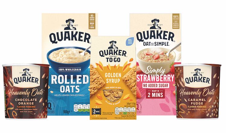 Raft of brands reformulate to launch non-HFSS products 