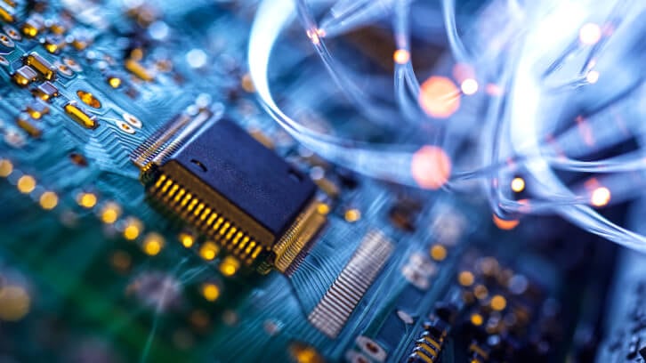 We need to refocus where technology plays a part in business