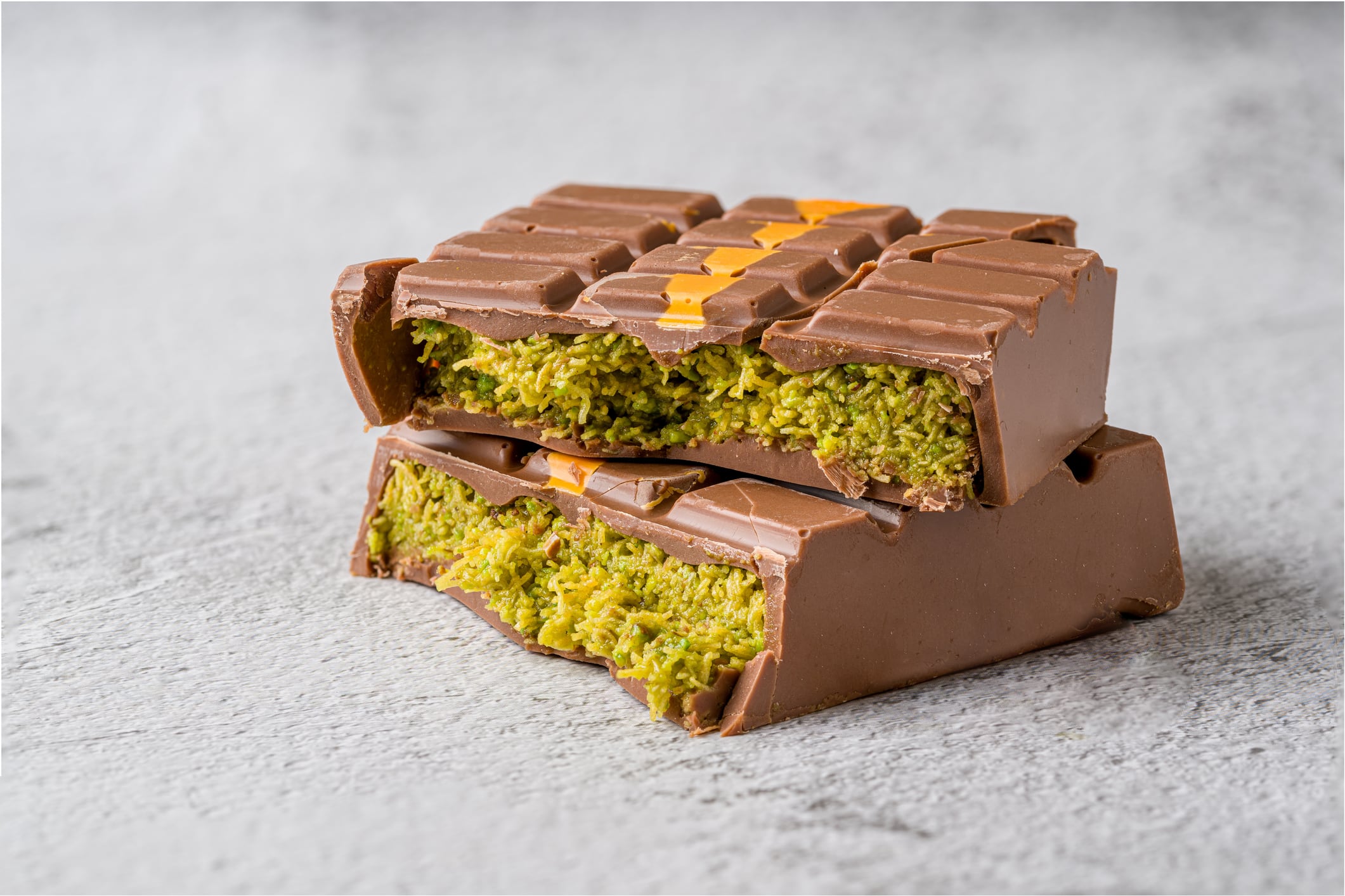 Safety warning issued over Dubai chocolate products