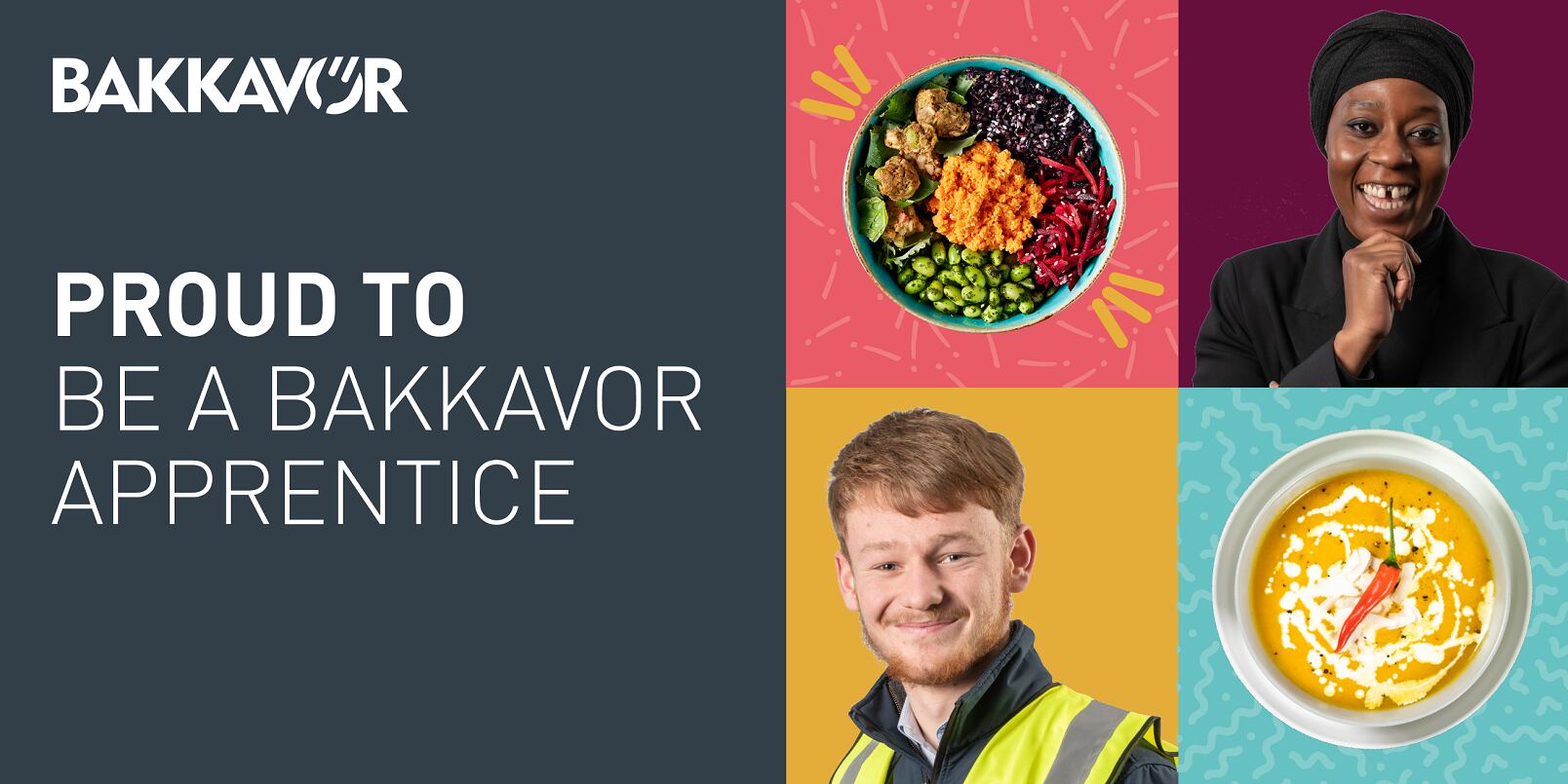 Bakkavor launches 2023 apprenticeship programme