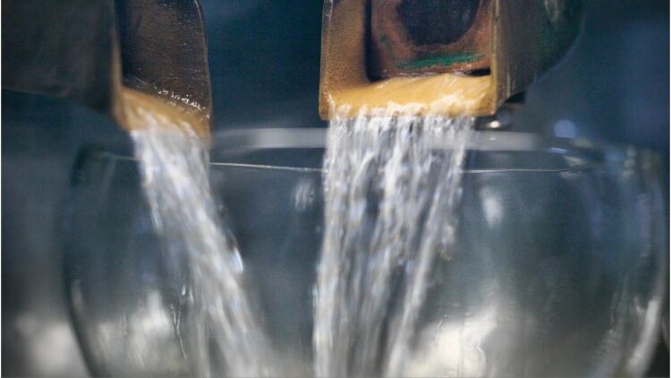 Diageo issues open call for water management innovations