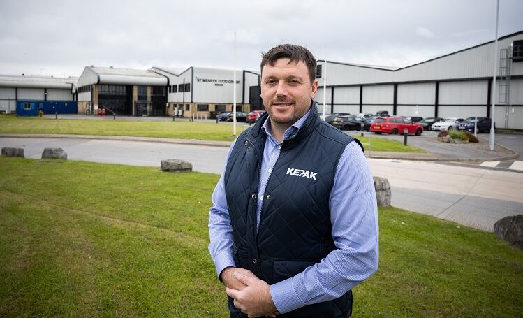 Kepak £5.5m investment to create more than 100 jobs  