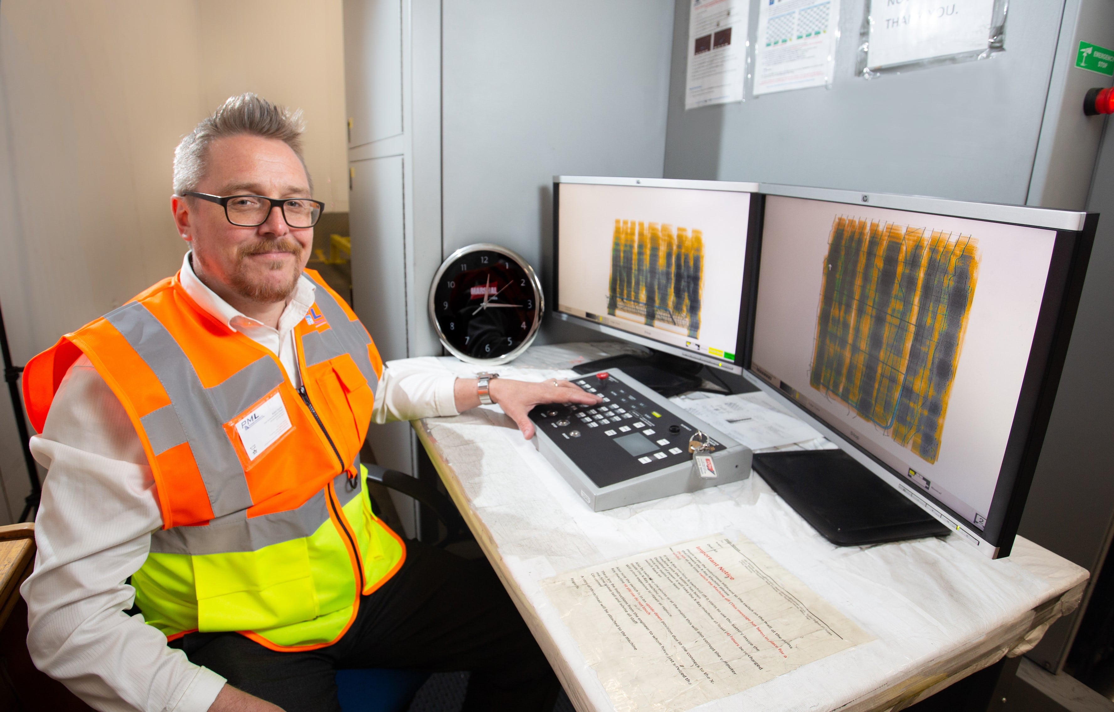 Perishables logistics firm invests £500k in vehicle fleet