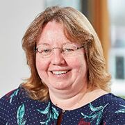Barbara Hirst