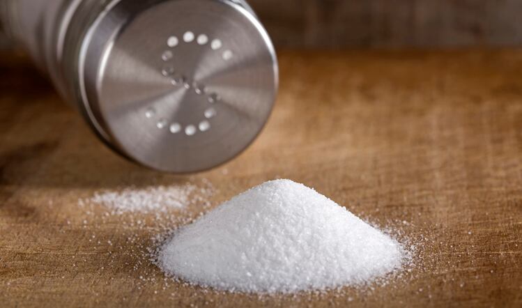 Tougher salt regulations advocated in light of new heart disease research