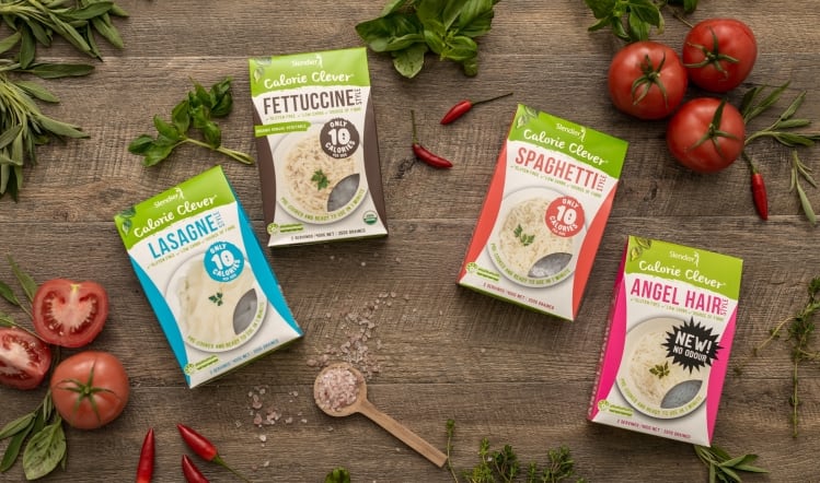 Australian ‘fuller’ noodles and pasta launch in UK
