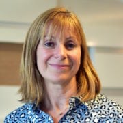 Nicola  Thomas