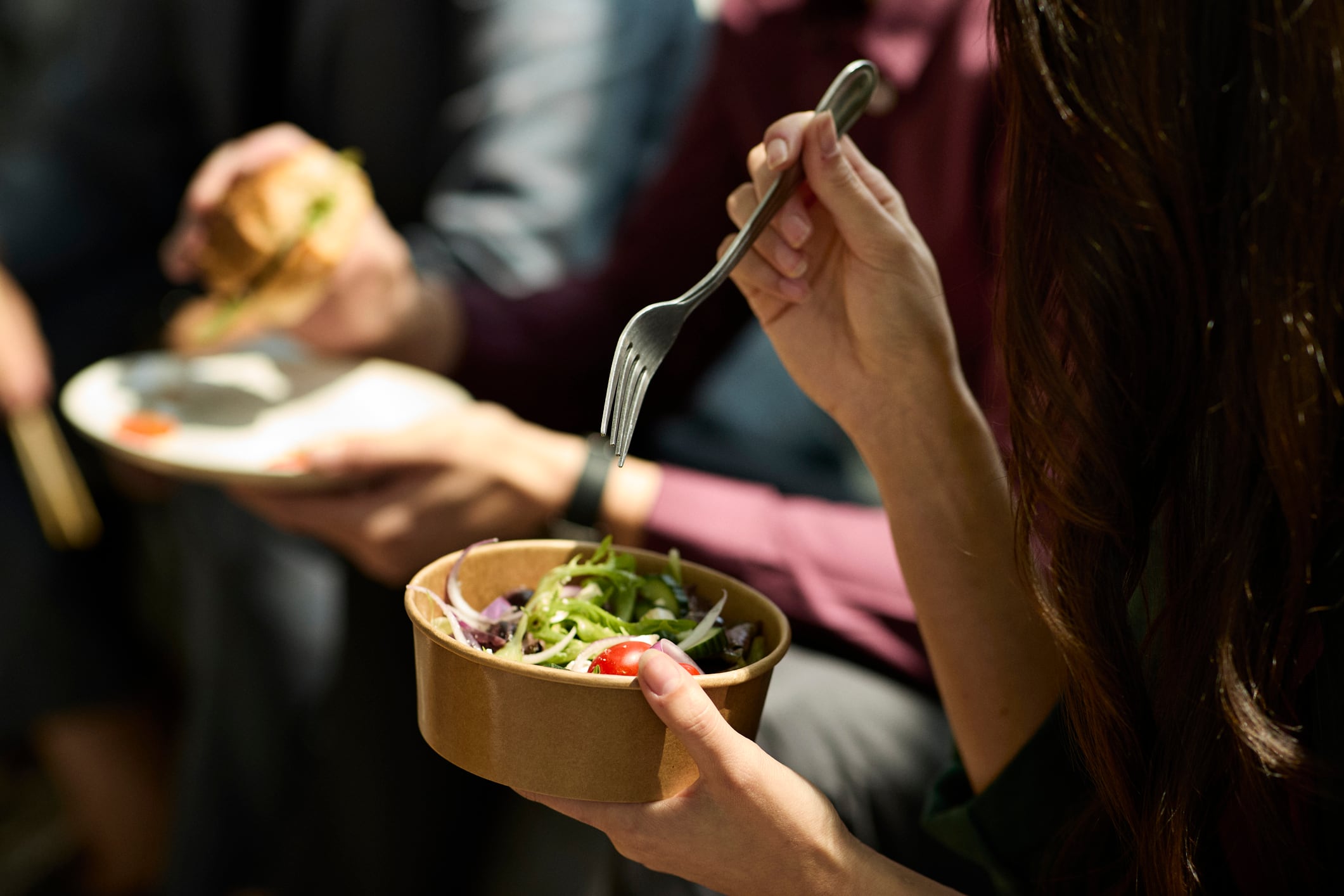 Healthy eating: The shift from ‘less bad’ to ‘actively good’