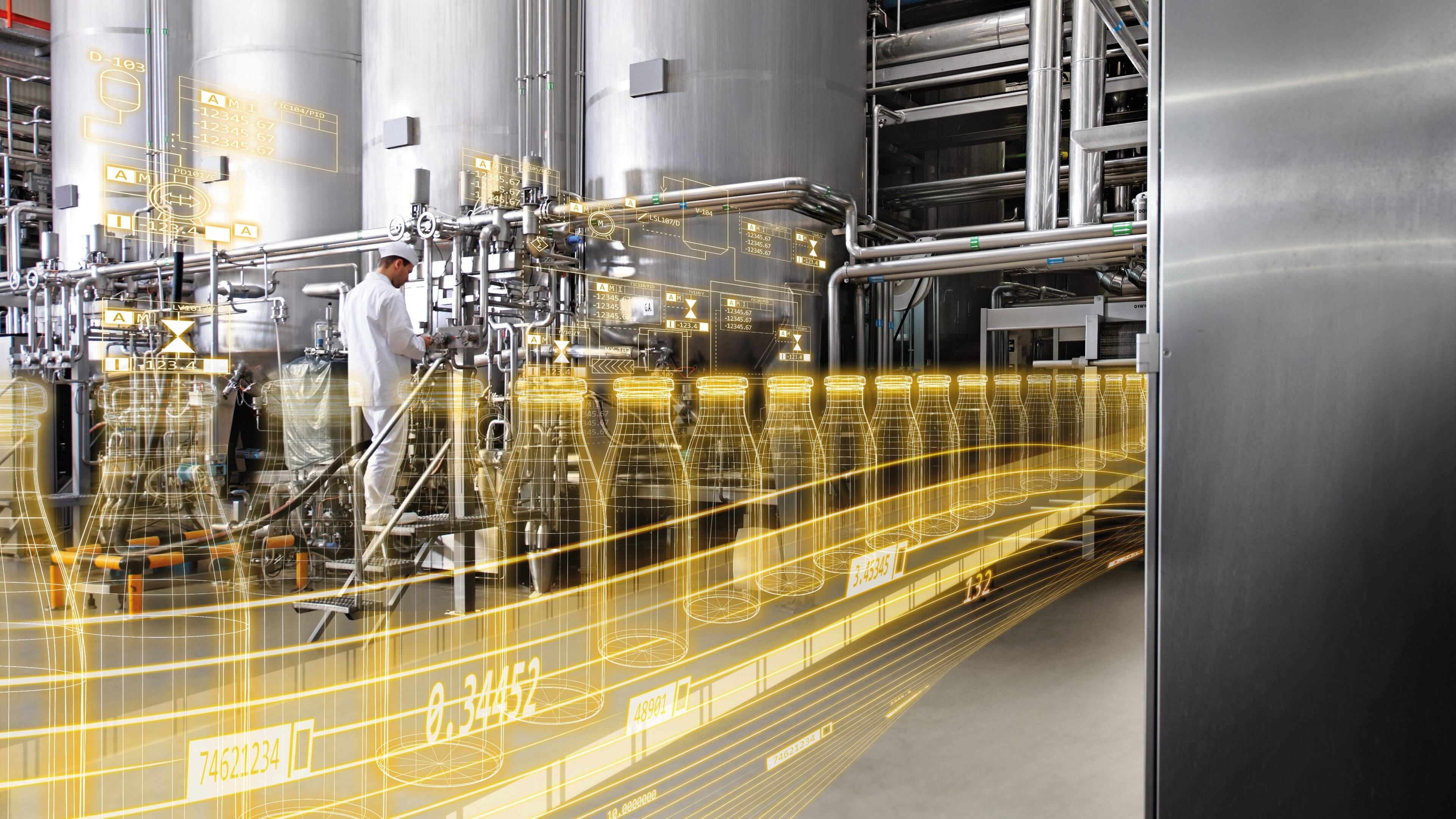 Analysis of production variables explores issues and solutions