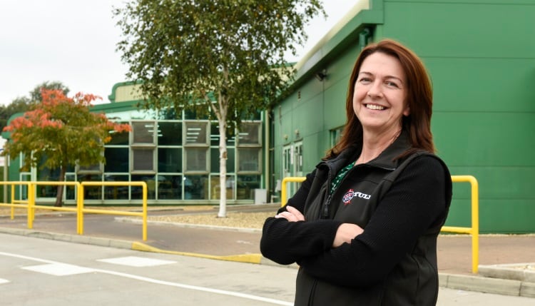 Tulip invests £8m in Ashton site