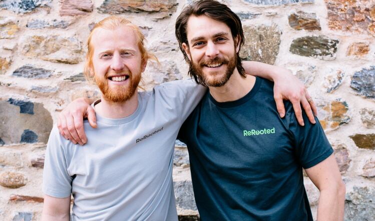 Rooted in goodness: Growing ethically and sustainably at ReRooted