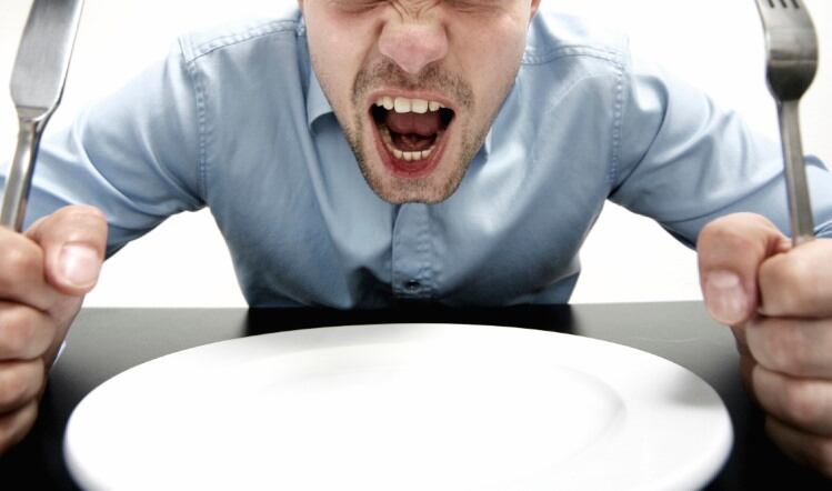 Calls for Government action over food security