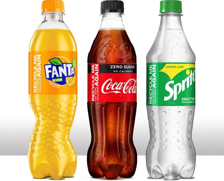 Coca-Cola eyes Costa Coffee, Topo Chico, energy NPD