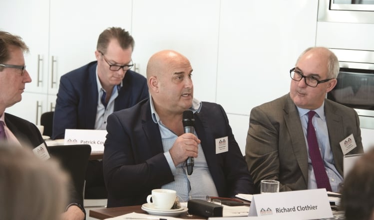 Broader packaging plan needed for food industry
