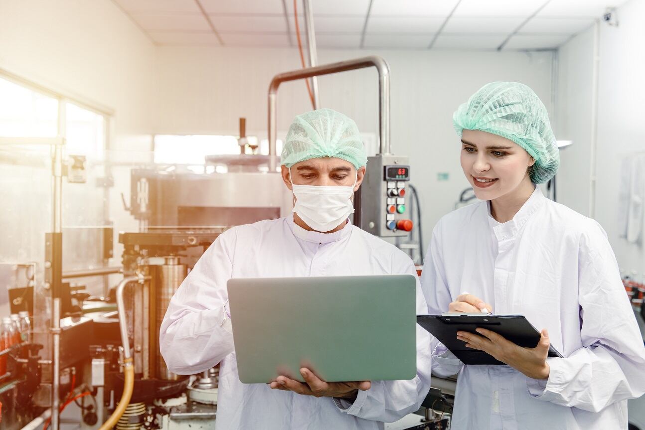 Cheese and meat firms share digital insights